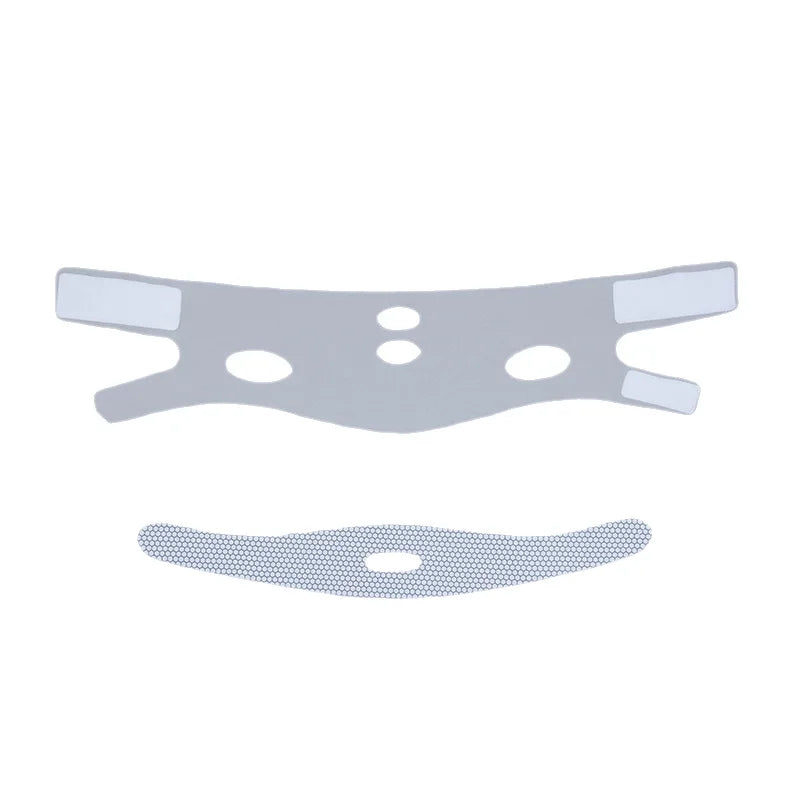 Face bandage, V face non-lifting, non-tightening, face sagging, face sculpting mask, full face lift, artifact chin