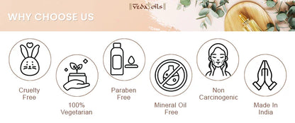 Flaxseed Oil 100% Pure Natural Cold Pressed Carrier Oil for Skin Care