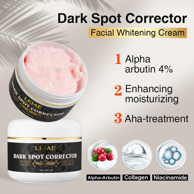 Oem Private Label Papaya Carrot Collagen Moisturizing Whitening Skin Care Facial Product Skin Care Set