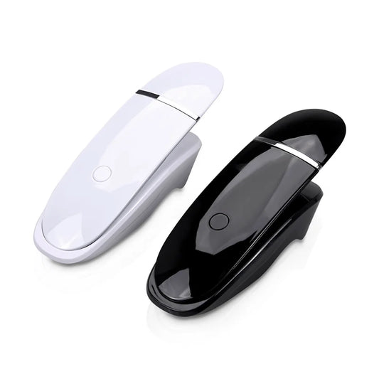 Home Use Other Beauty Electric Face Cleansing Machine Skin Tightening Beauty Massage Facial Skin Scrubber