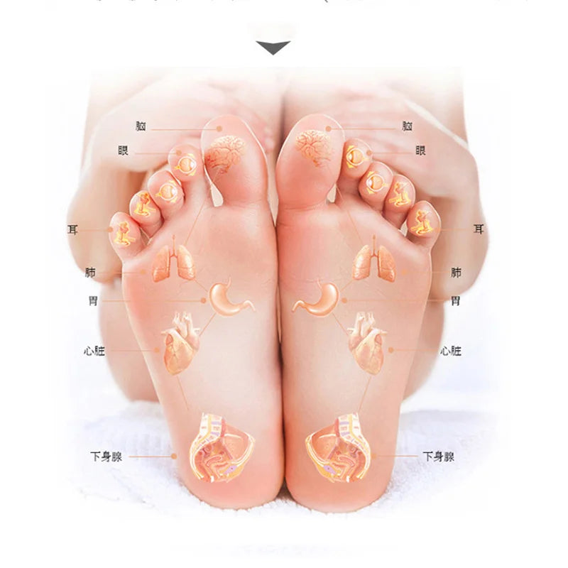 EMS Electric Massage Mat with Muscle Stimulator and TENS Therapy for Blood Circulation and Muscle Relaxation