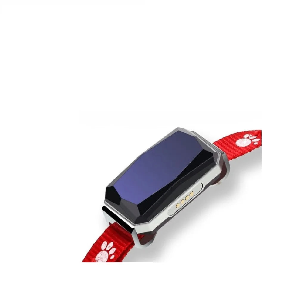 GPS Tracker Waterproof Dog Collar GPS Tracker Anti-lost Pet Finder Locator Cat GPS Tracker RYDXTR-9