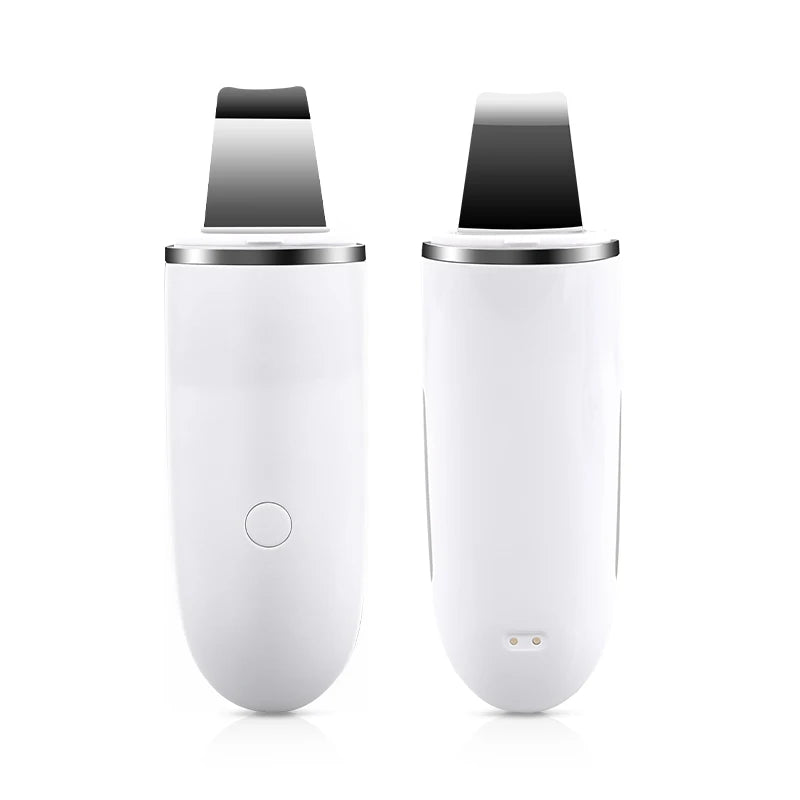Home Use Other Beauty Electric Face Cleansing Machine Skin Tightening Beauty Massage Facial Skin Scrubber