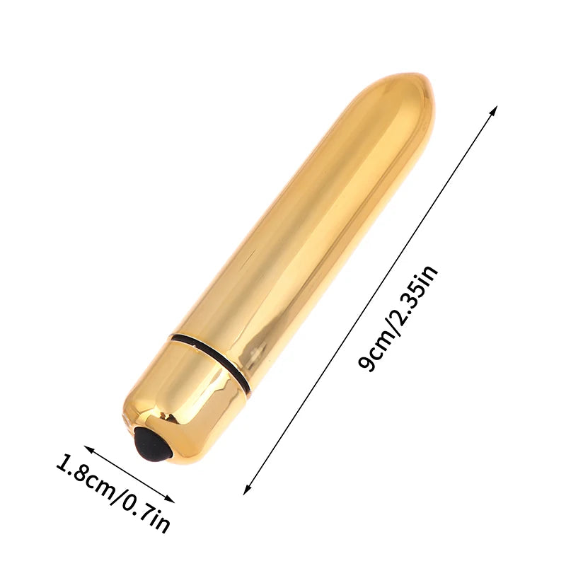 Mini Vibrating Massager Facial And Eye Massage Treatment Promotes Lotion Absorption Portable For Home And Travel Beauty Tool