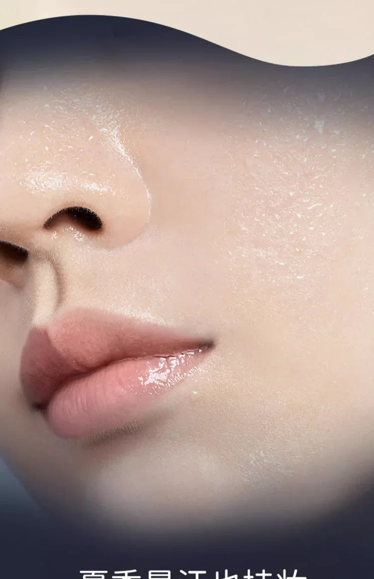 DPDP Makeup-holding Light Translucent Makeup Foundation Long-lasting Waterproof Nourishing Concealer Korea Makeup Cosmetics
