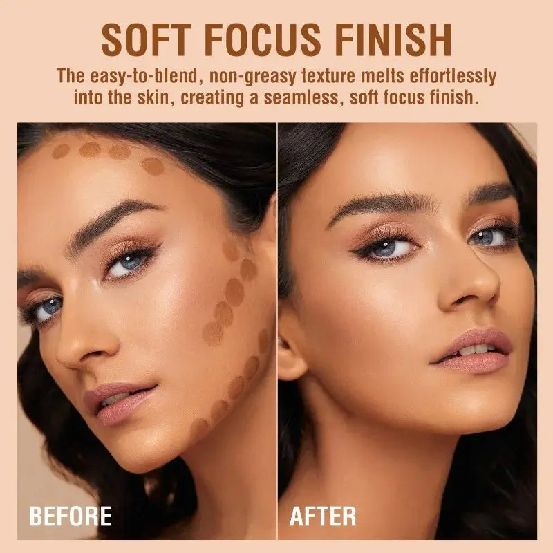 Liquid Contour Stick Natural Matte Face Highlighter My Store 2