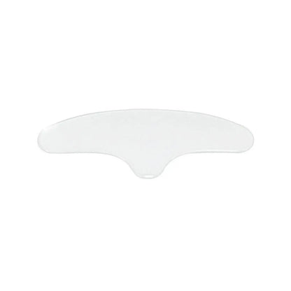 Anti Wrinkle Forehead Patch Forehead Line Removal Gel Patch Eye Mask Firming Lift Up Mask Stickers Anti-aging Face Skin Care