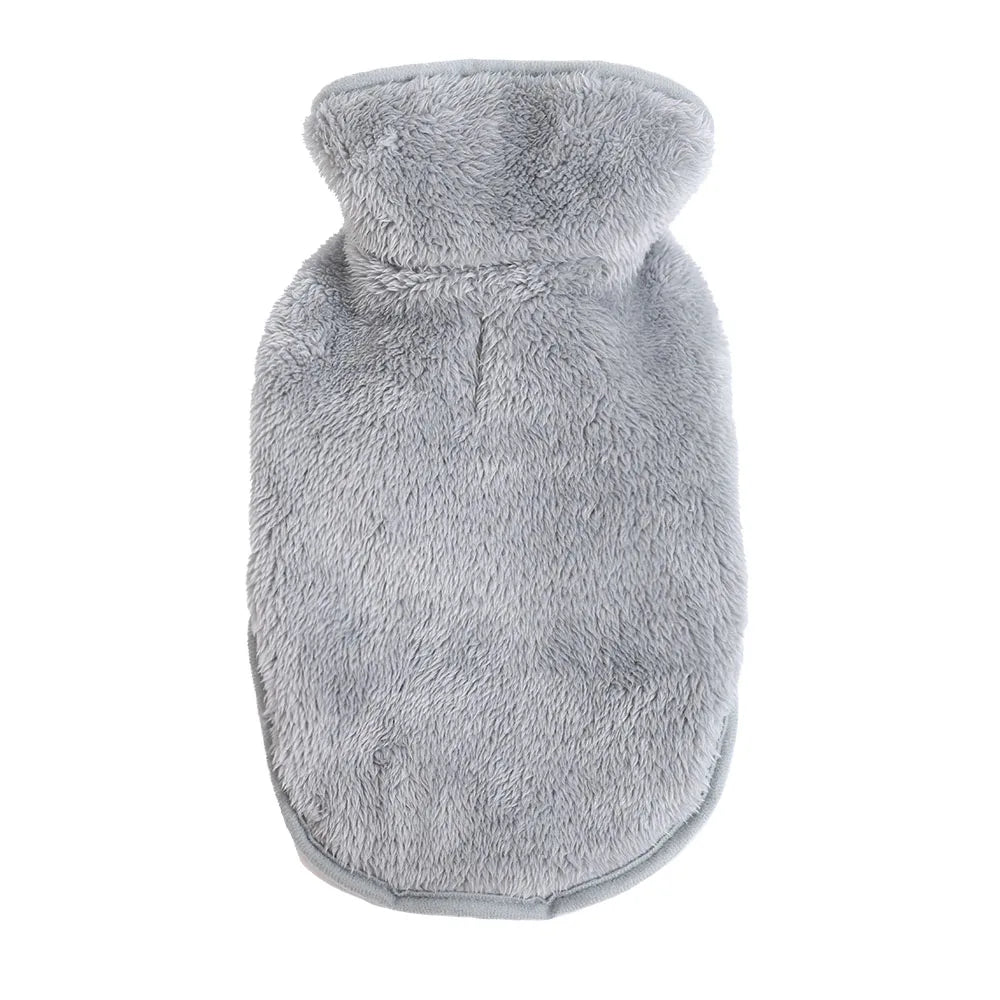 Pet Cat Clothes Fleece Reversible Jacket Sweater For Cats Dogs Soft Fleece Winter Warm Kitten Puppy Padded Vest Apparel Costume