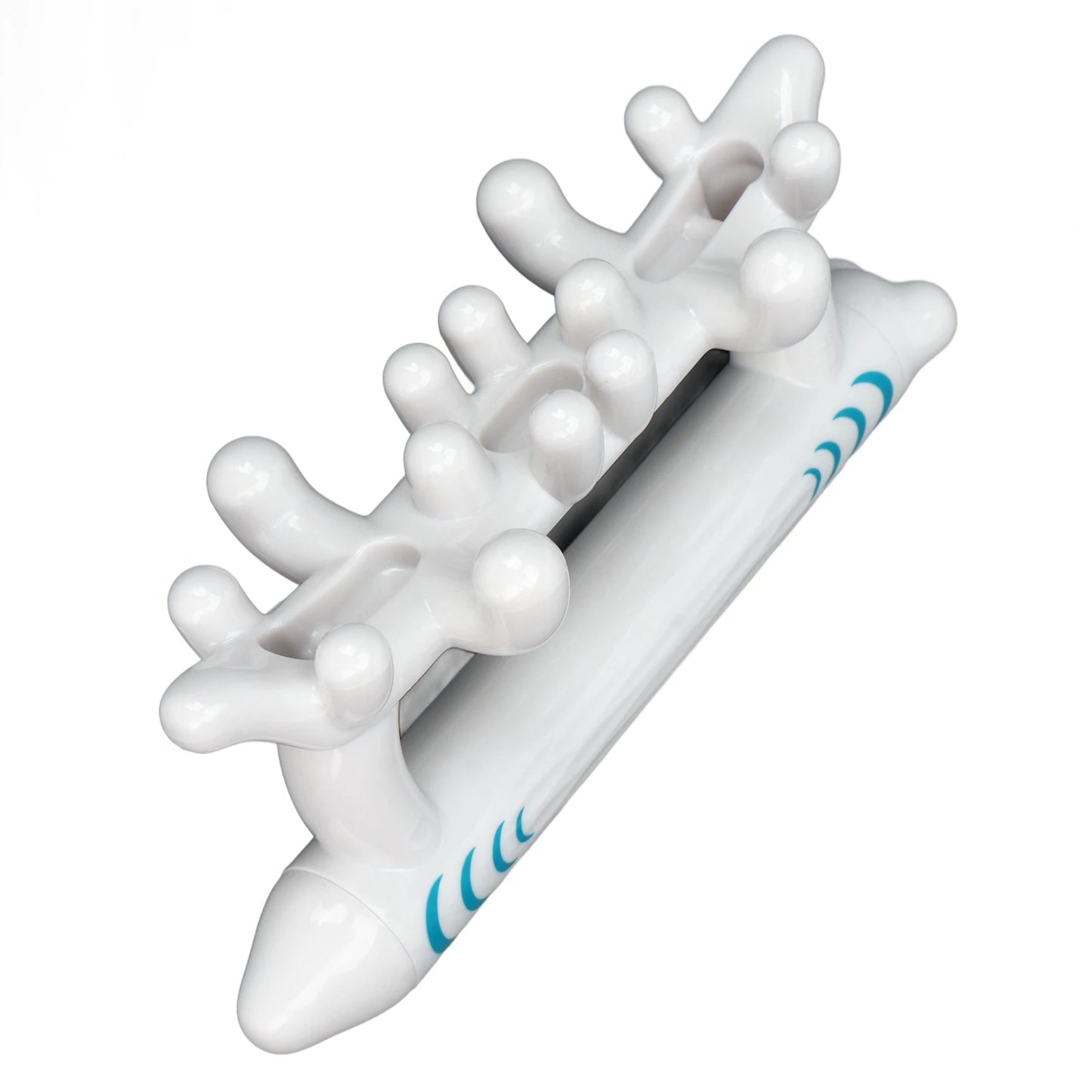Fascial Release Massager Fascia Massage Tool Manual Relieve Fatigue Deep Tissue Fascia Massaging Tool for Neck Shoulders Calves