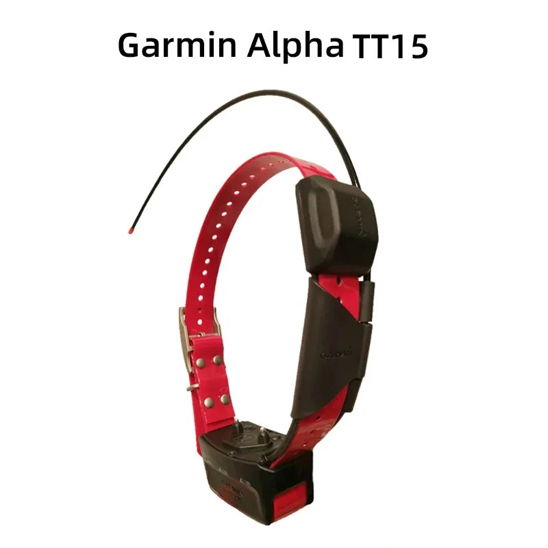 Garmin T5 Dog Tracking Device Collar GPS Fits Garmin Astro 320 Garmin Astro 430 Garmin Alpha 100 Waterproof High-Sensitivity GPS