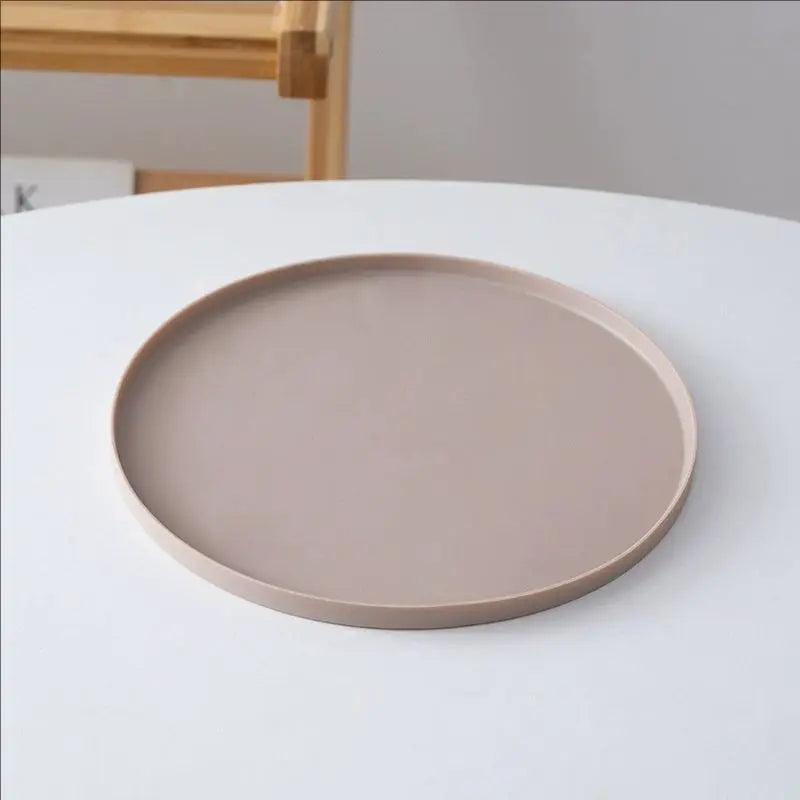 Pet meal mats are leak proof waterproof anti slip dirty and easy to cleanThey are rubber mats for cat and dog bowls and utensils Dureve