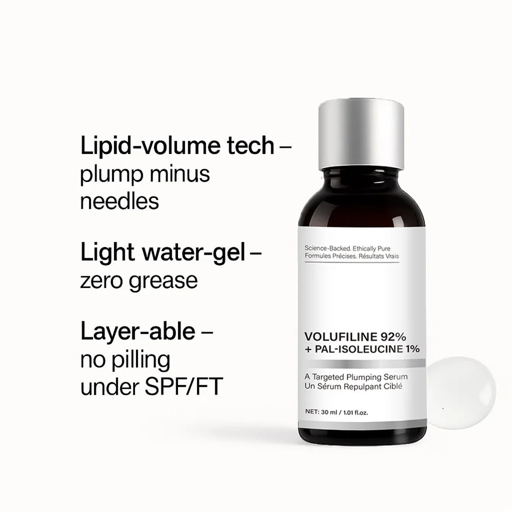 Face Serum Age-Defying Smooth Moisturizing Repair Dry Skin Soothe Pores Shrink Firming Hydrating Oil Control Facial Essence