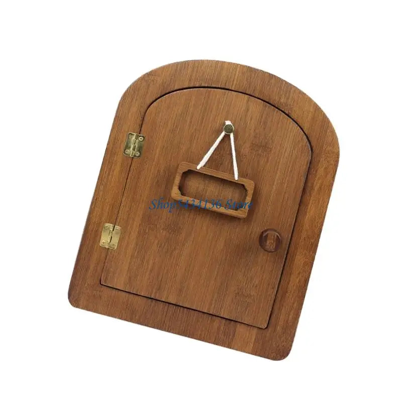Pet Access Door for Apartment Villas and Commercial Use Providing Convenient Outdoor Exploration for Small Dog Cats Dureve