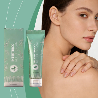 Skin Moisturizing Care Cream Gentle Care For Body Skin Smooth Comfortable Moisturizing Dry Skin Body Cream Non-Irritating