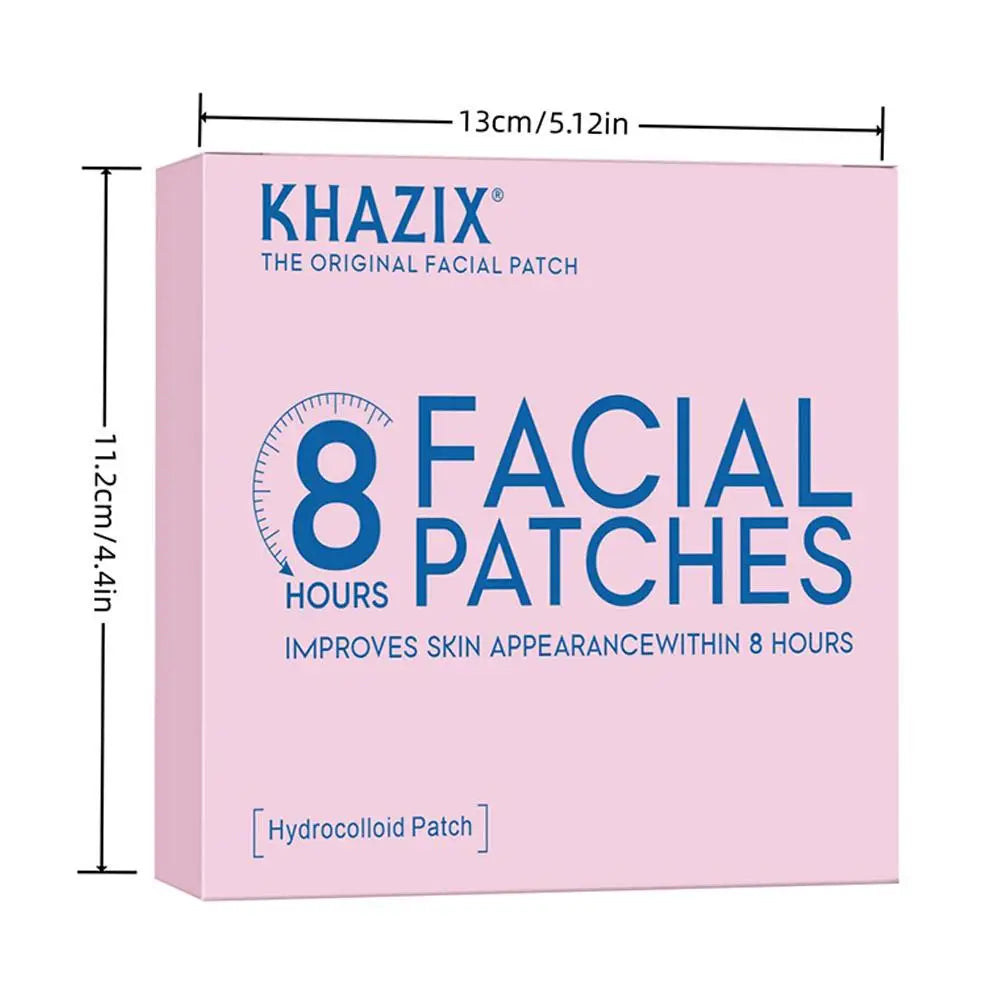 Silicone Facial Anti Wrinkle Patches Forehead  Face Smile Lines Anti-Ageing Wrinkle Prevention Face Patches Skin Care Tool