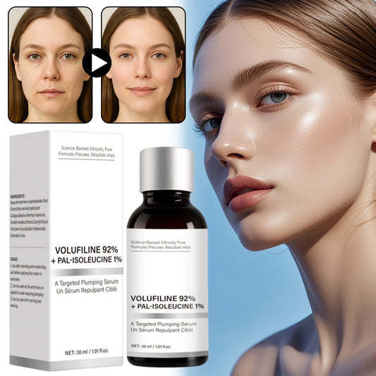 Face Serum Age-Defying Smooth Moisturizing Repair Dry Skin Soothe Pores Shrink Firming Hydrating Oil Control Facial Essence