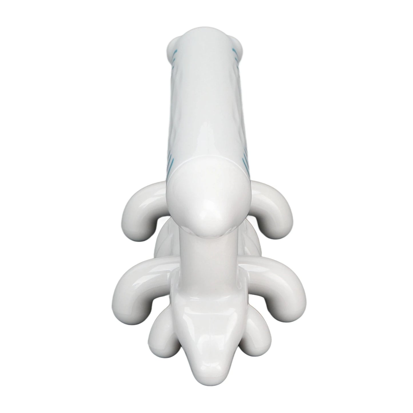 Fascial Release Massager Fascia Massage Tool Manual Relieve Fatigue Deep Tissue Fascia Massaging Tool for Neck Shoulders Calves