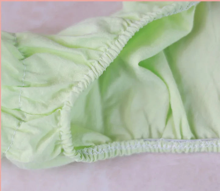 Pet Clothes Cute Dog Cat JumpSuit Spring Summer Floral Four-legged Clothing Flying Sleeve Vest Pajamas Soft Puppy Pants Shirt