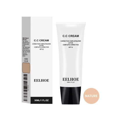 Moisturize Skin Before Makeup, Concealer Skin, Brighten Skin, Soften Skin, and Isolate Foundation Make-up Before Makeup