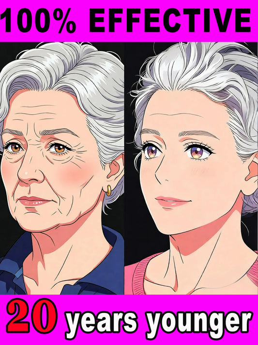 Daily Facial Skincare Quͧiͥcͨᴋⷦly Reͤdͩuͧcͨeͤ Wrͬiͥnᴋⷦleͤs͛