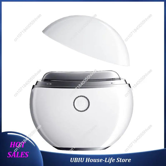 Electric Facial Massager With 3 Levels Of Heating And Anti-Aging, Neck And Face Lifting-Best Selling