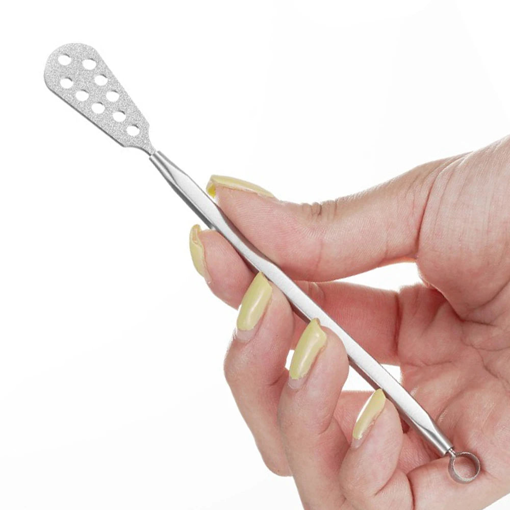 1pcs Manicure Pedicure Tools Toe Nail Shaver Feet Pedicure Knife Kit Foot Callus Rasp File Dead Skin Remover Foot Care Tools