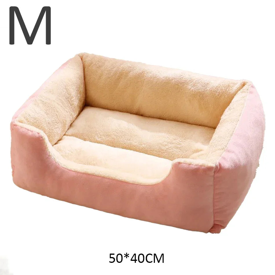 Bed for Cats Pet Products Cushions Kitten Goods Accessories Dog All Houses Supplies Things Accessory Habitats Basket House Beds Dureve