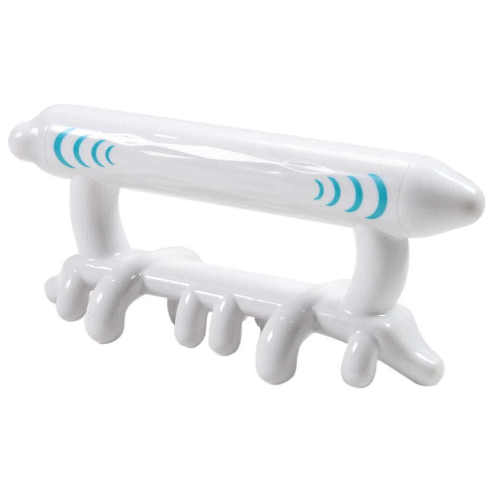 Fascia Massage Tool - Mimic Natural Myofascial Release,Manual Trigger Point & Deep Tissue Cellulite Massager Tool for Full Body