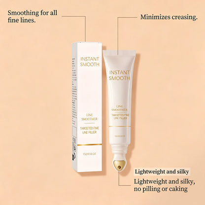 Soft and smooth makeup primer creates a clear, natural, and flawless makeup look that is light, moist and highly moisturizing.