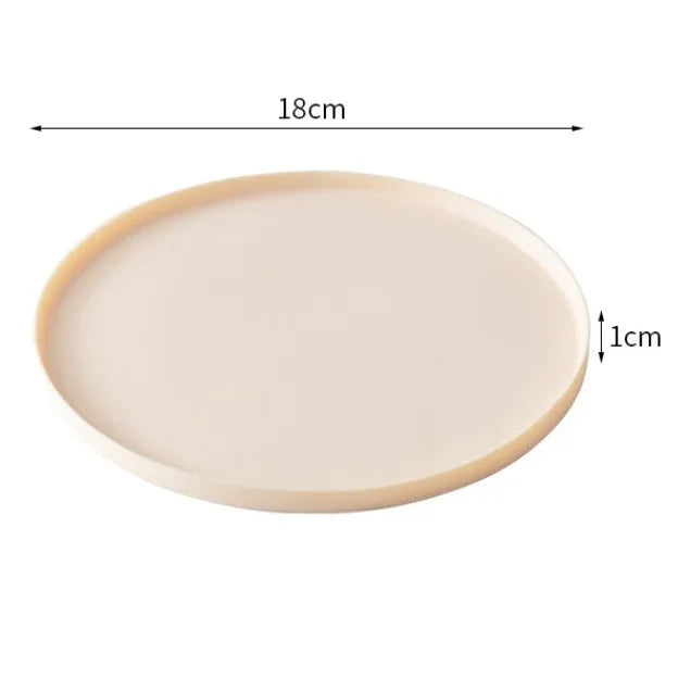Pet meal mats are leak proof waterproof anti slip dirty and easy to cleanThey are rubber mats for cat and dog bowls and utensils Dureve
