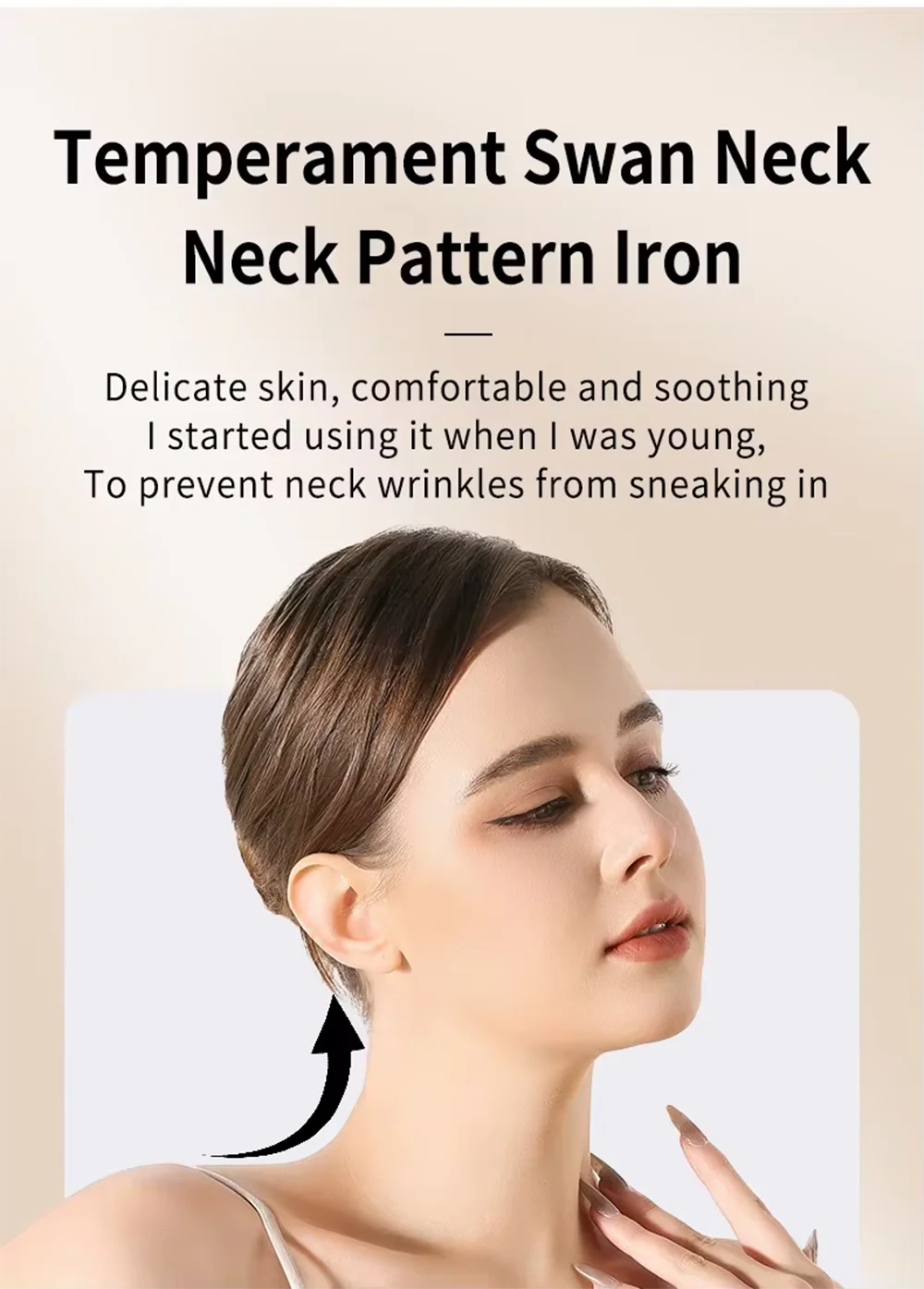 V Face Lifting Roller Massager Microcurrent EMS RF Red Blue Light Therapy Vibrating Face Slimmer Neck Firming Anti Wrinkle Beaut
