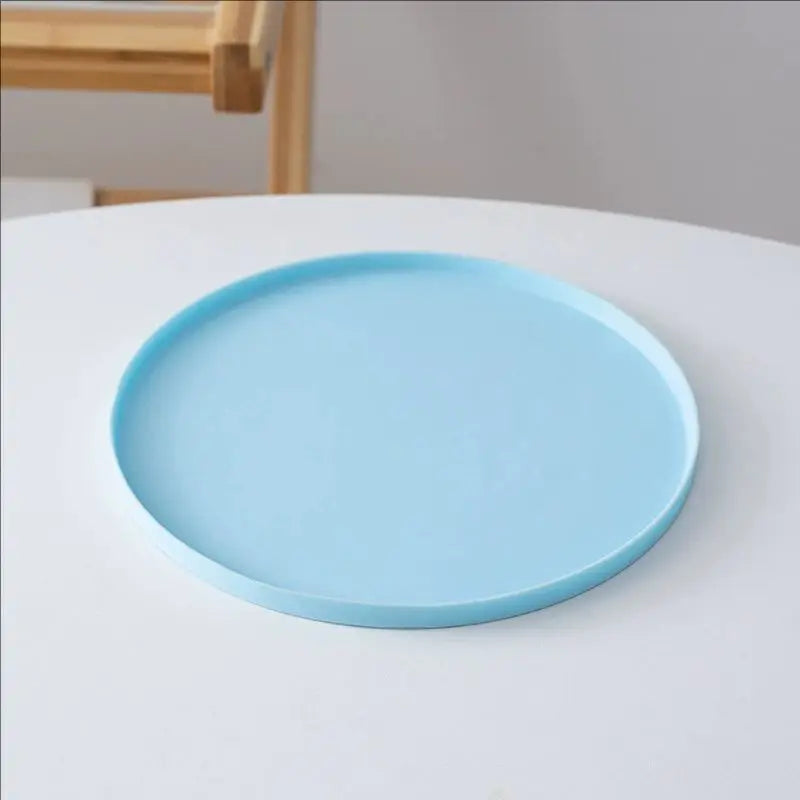 Pet meal mats are leak proof waterproof anti slip dirty and easy to cleanThey are rubber mats for cat and dog bowls and utensils Dureve