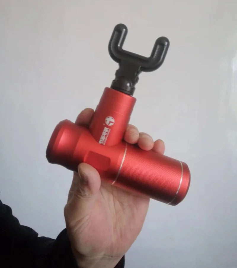 Electric massager For fitness purposes