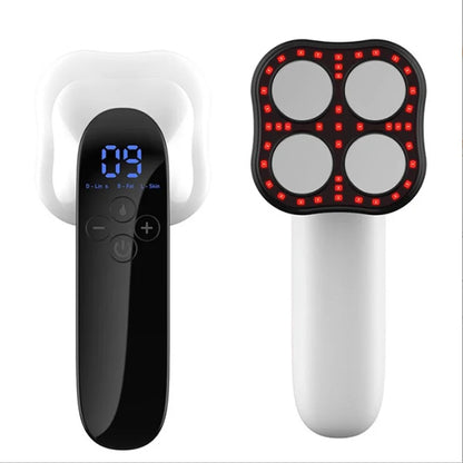 Masseur Electrique Pour le Corps, Dissolvant de graisse, Pour le ventre, la taille, les bras, les jambes et les fesses levage