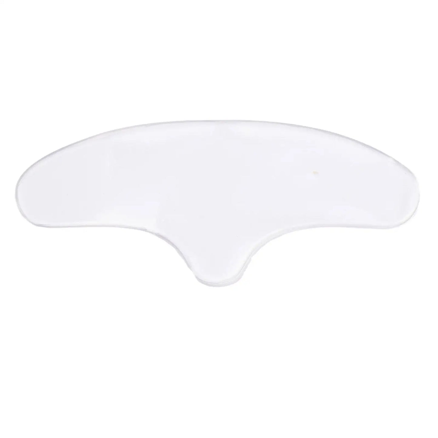 HOMEFISH Anti-Aging Forehead & Eye Care Kit - Wrinkle-Reducing Gel Patches, Forehead Line Remover & Firming Lift Masks