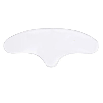HOMEFISH Anti-Aging Forehead & Eye Care Kit - Wrinkle-Reducing Gel Patches, Forehead Line Remover & Firming Lift Masks