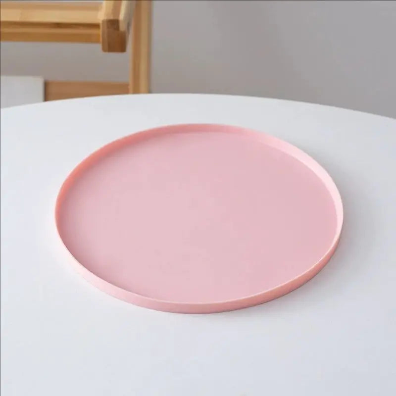 Pet meal mats are leak proof waterproof anti slip dirty and easy to cleanThey are rubber mats for cat and dog bowls and utensils Dureve
