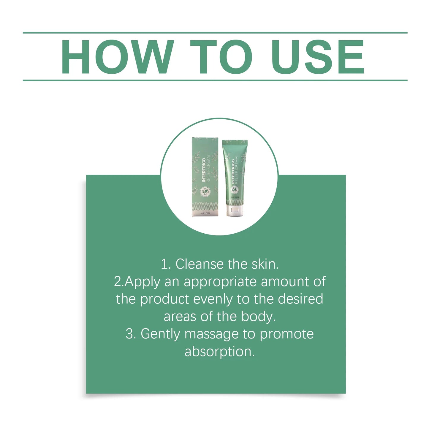 Skin Moisturizing Care Cream Gentle Care For Body Skin Smooth Comfortable Moisturizing Dry Skin Body Cream Non-Irritating