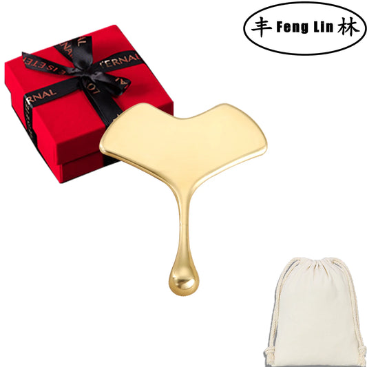 Beauty Health Facial Ma GuaSha Scraping Eye massage device Massage Tools Anti Wrinkle Skin Tighten Physical therapy Massage Tool