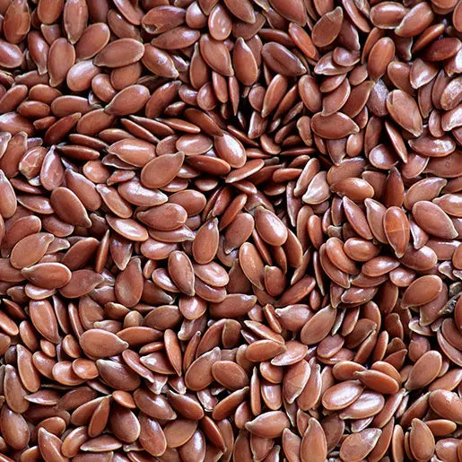 Flaxseed Oil 100% Pure Natural Cold Pressed Carrier Oil for Skin Care