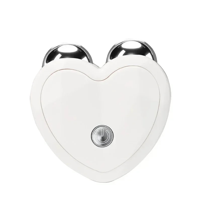 EMS Microcurrent Face Lifting Massager Roller My Store 2