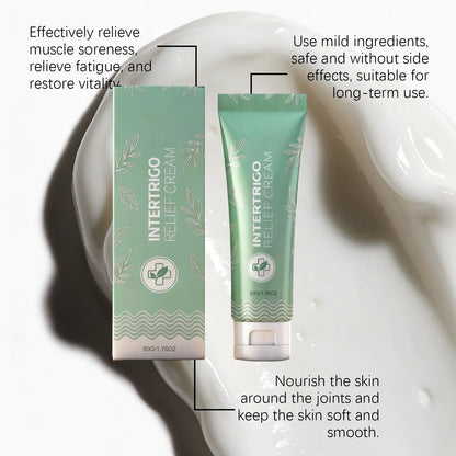 Skin Moisturizing Care Cream Gentle Care For Body Skin Smooth Comfortable Moisturizing Dry Skin Body Cream Non-Irritating