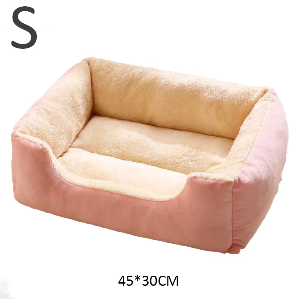 Bed for Cats Pet Products Cushions Kitten Goods Accessories Dog All Houses Supplies Things Accessory Habitats Basket House Beds Dureve