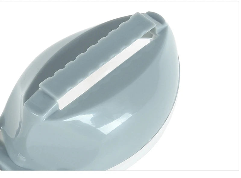 Kitchen Tools Fish Scales Graters Scraper Fish Cleaning Tool Scraping Scales Device with Cover Home Kitchen Cooking Fish Tool