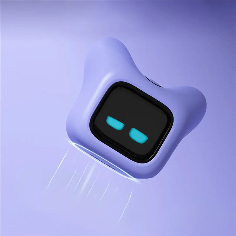 AI Smart Electronic Pet | Smart Voice Chatbot,Rsonalized AI Companion,Emotional Interaction,Chatbot AI Deepseek,Holiday Gifts Dureve
