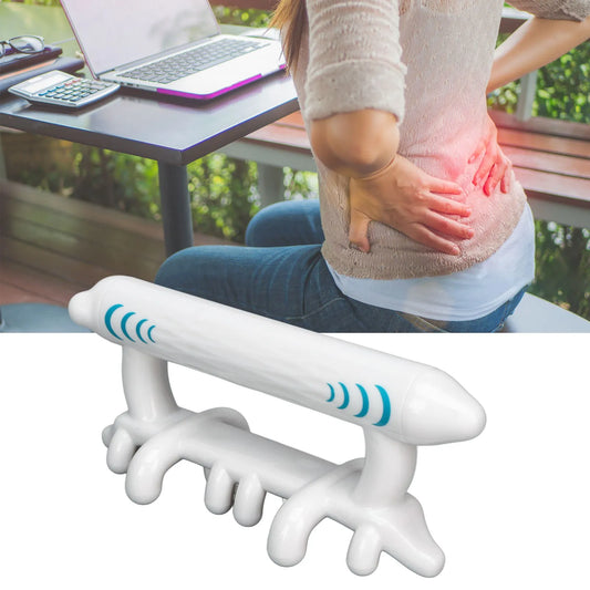 Fascial Release Massager Fascia Massage Tool Manual Relieve Fatigue Deep Tissue Fascia Massaging Tool for Neck Shoulders Calves