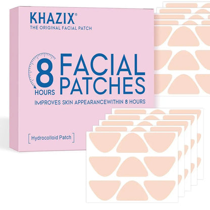 Silicone Facial Anti Wrinkle Patches Forehead  Face Smile Lines Anti-Ageing Wrinkle Prevention Face Patches Skin Care Tool