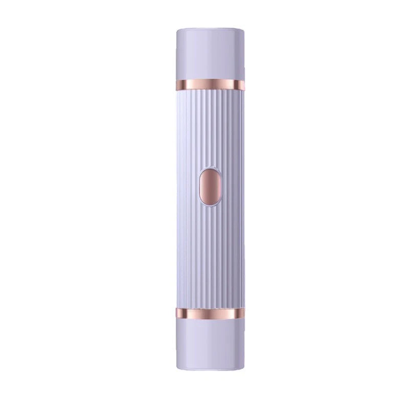 2 in 1 Women’s Electric Shaver & Facial Hair Remover My Store 2