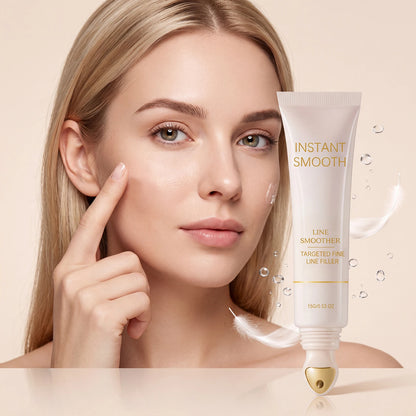 Soft and smooth makeup primer creates a clear, natural, and flawless makeup look that is light, moist and highly moisturizing.