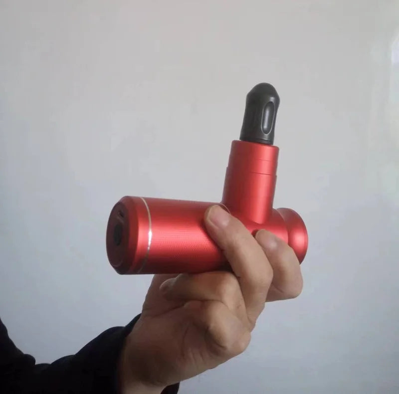 Electric massager For fitness purposes